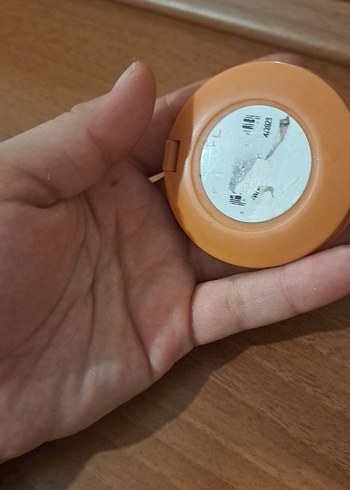 Pastel. Bej Makyaj Allık - Görsel 3