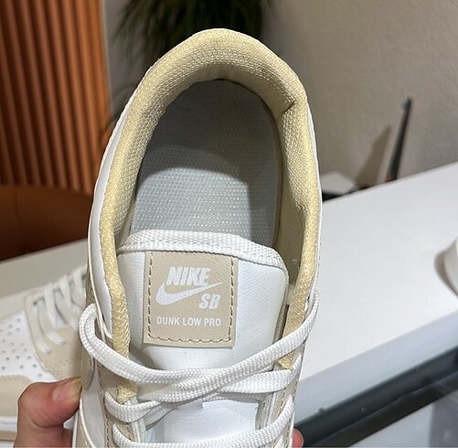 41 Beden Nike Dunk Low Pro