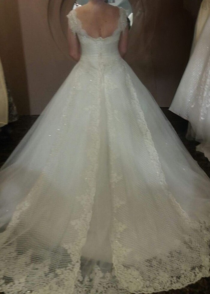 Gelinlik - Görsel 2