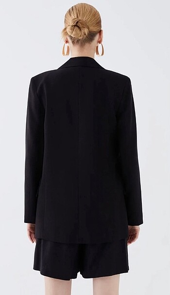 m Beden Lcw Blazer ceket