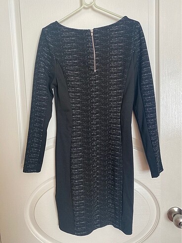 36 Beden H&M Yeni Elbise