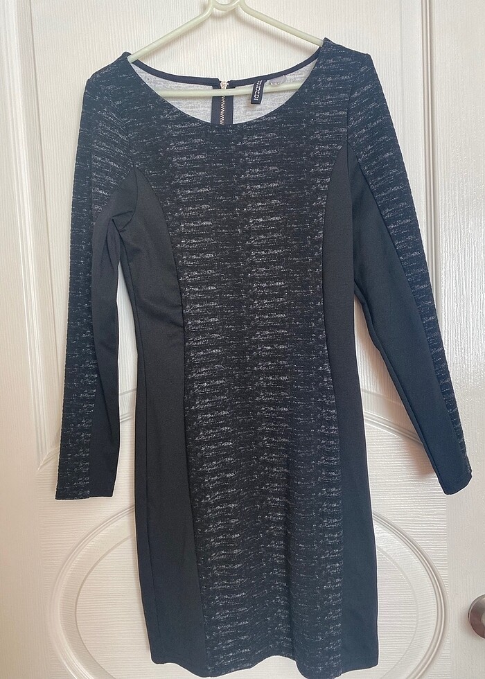 H&M Yeni Elbise - Görsel 2