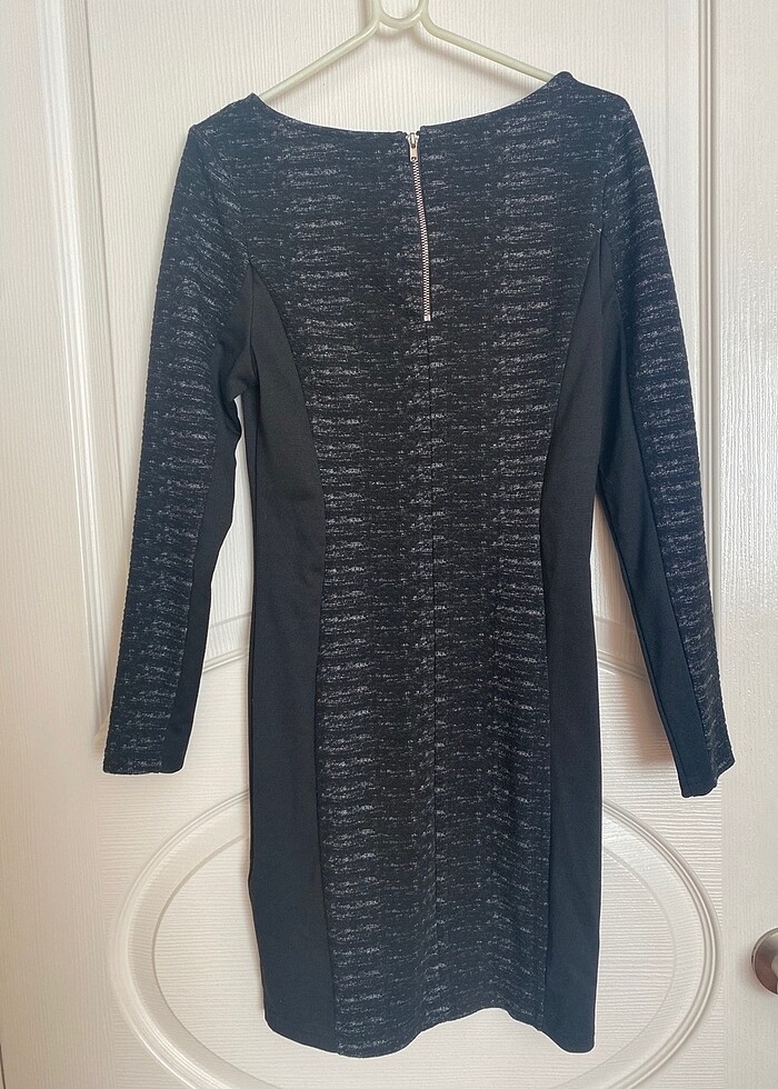 H&M Yeni Elbise - Görsel 3