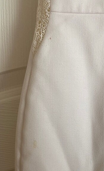 ZARA sade ve zarif elbise - Görsel 5