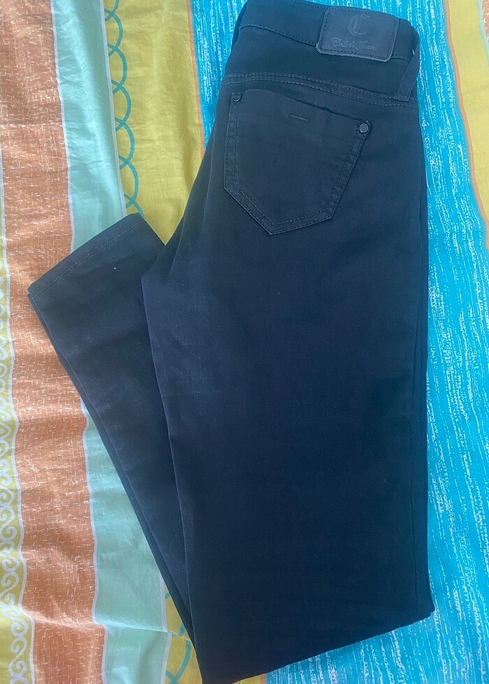 Colin's Slim Fit kot pantolon - Görsel 4