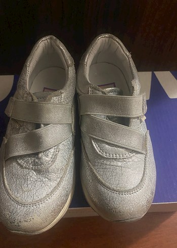 Tanca Kids kız çocuk ortopedik spor ayakkabı - Görsel 2