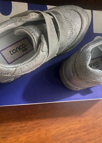 Tanca Kids kız çocuk ortopedik spor ayakkabı - Görsel 6