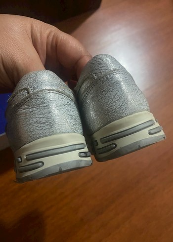 Tanca Kids kız çocuk ortopedik spor ayakkabı - Görsel 7