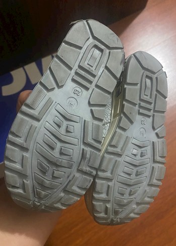 Tanca Kids kız çocuk ortopedik spor ayakkabı - Görsel 3