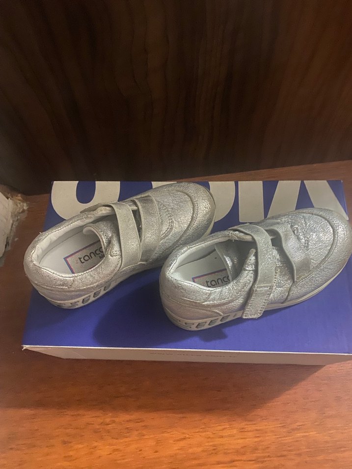 Tanca Kids kız çocuk ortopedik spor ayakkabı - Görsel 4