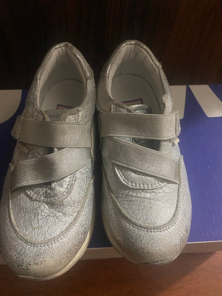 Tanca Kids kız çocuk ortopedik spor ayakkabı - Görsel 2