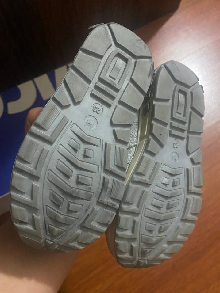 Tanca Kids kız çocuk ortopedik spor ayakkabı - Görsel 3