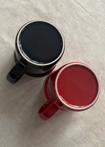 Sevgililer Günü- Sıfır Hediyelik Kupalar - Görsel 5