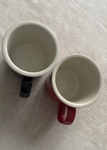 Sevgililer Günü- Sıfır Hediyelik Kupalar - Görsel 4