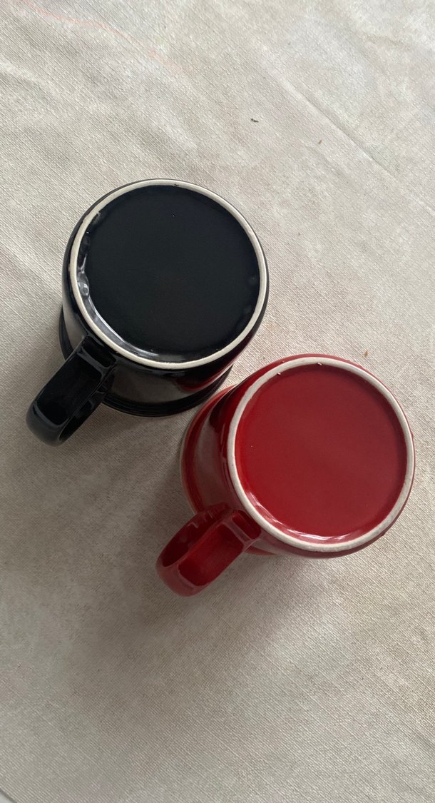 Sevgililer Günü- Sıfır Hediyelik Kupalar - Görsel 5