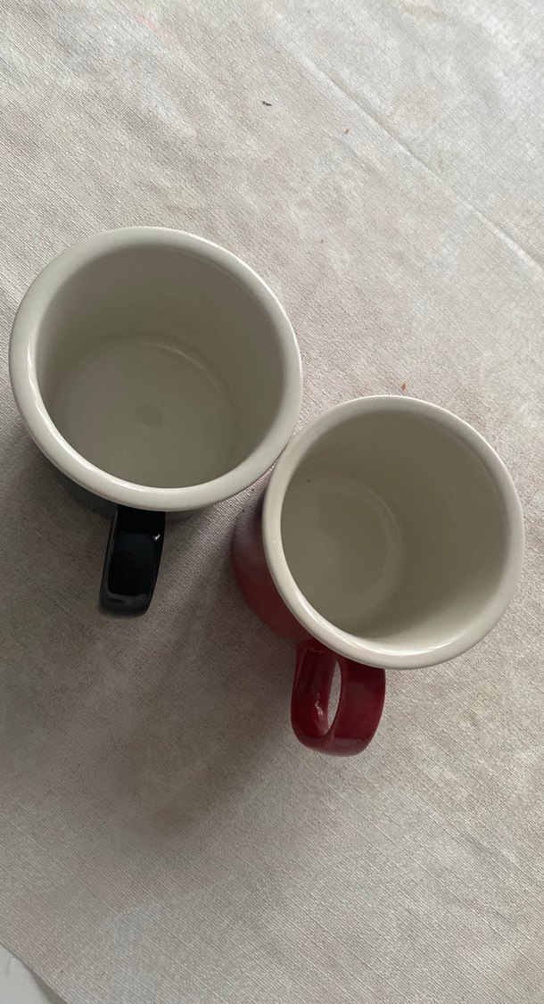 Sevgililer Günü- Sıfır Hediyelik Kupalar - Görsel 4