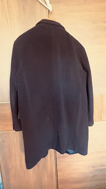 Pierre Cardin Pierre Cardin kaşmir palto