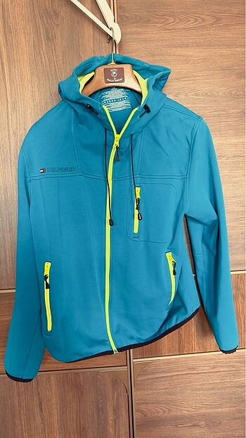 Tommy Hilfiger Spor ceket