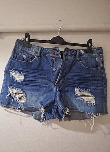 H&M H&M kot şort