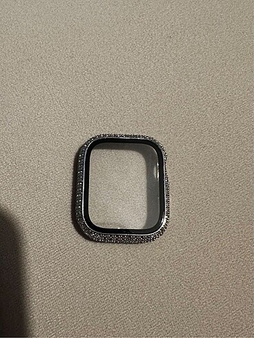 Apple Watch 41 mm uyumlu ekran koruyucu