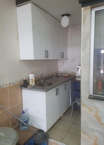 Mutfak dolabı