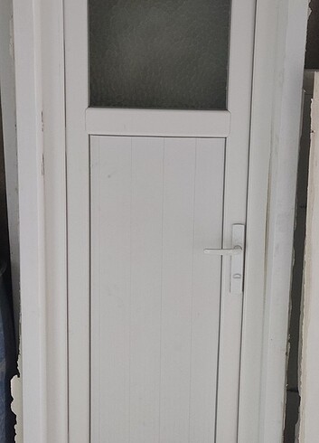 PVC KAPI 