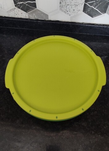  Beden Tupperware Mikro Gurme