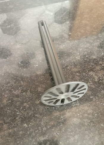 Tupperware Patates Ezici