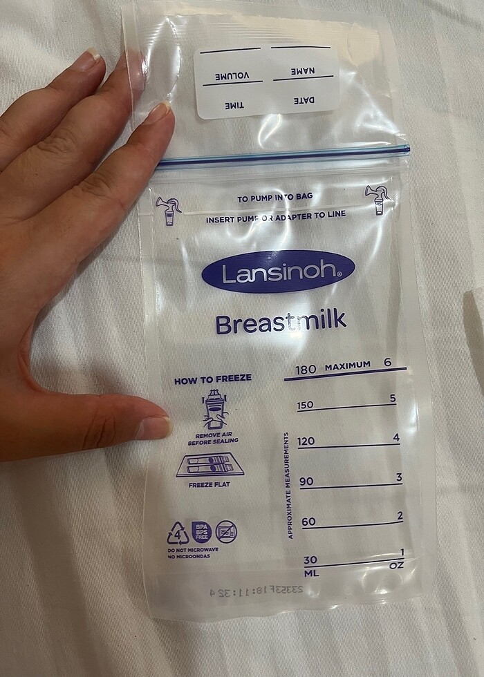 Lansinoh - Görsel 2