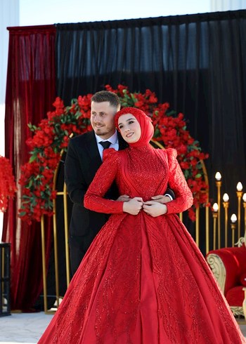 Diğer Gelinlik aksesuarı, tacı