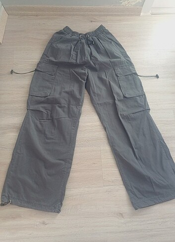 Diğer FLAW paraşüt pantolon