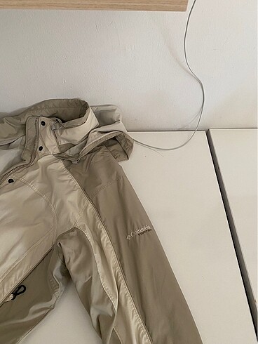 xl Beden Columbia ceket