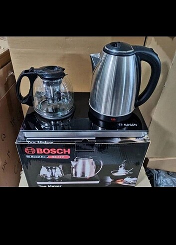  Beden Çaycı bosh