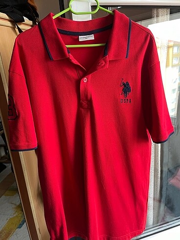 U.S. Polo tişört