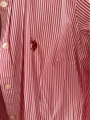 U.S Polo Assn. Gömlek