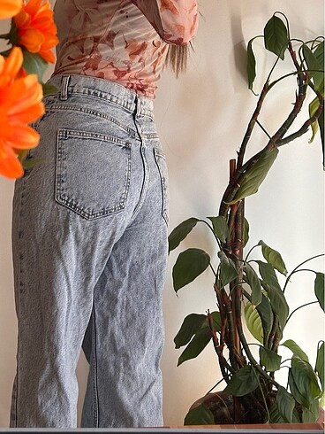 m Beden Jean pantolon