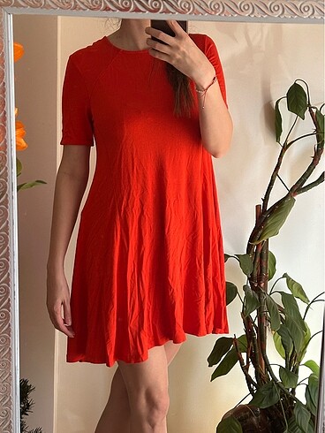 Zara Elbise