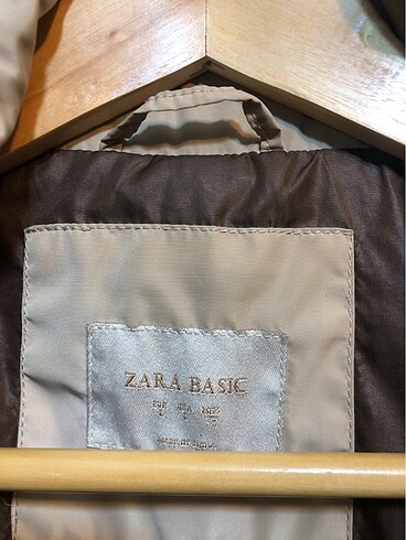 l Beden Zara yelek
