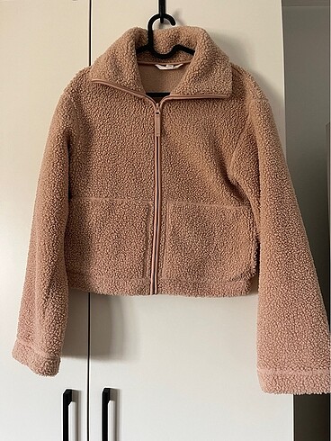 H&M ceket