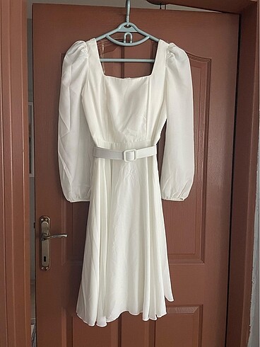 Nikah elbisesi