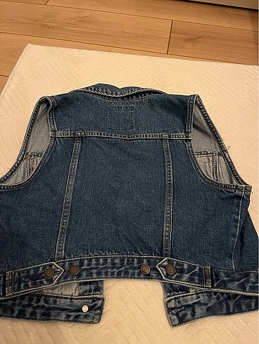 m Beden Pull&Bear ceket