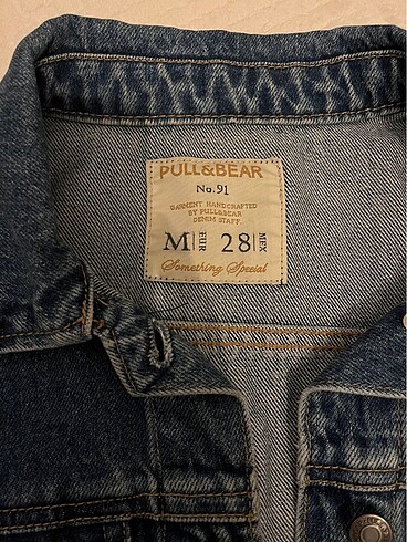 Pull and Bear Pull&Bear ceket