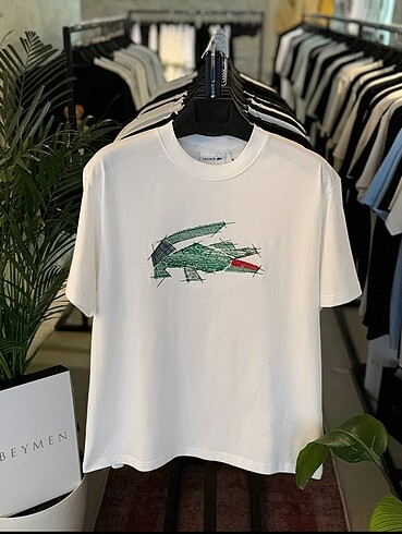 LACOSTE