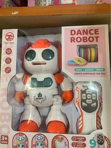 Robot