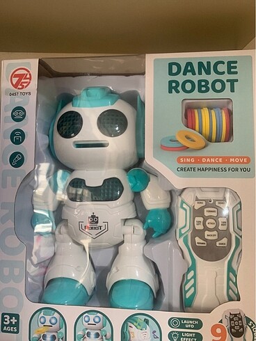 Robot