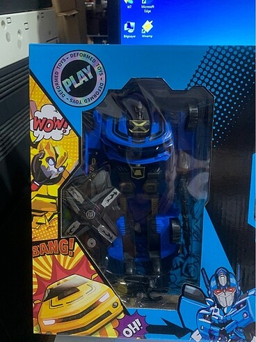 Robot