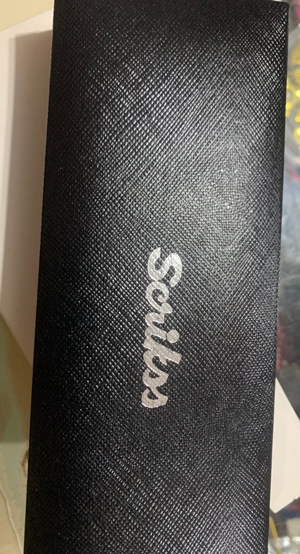 Parlak Mavi Dolma Kalem - Görsel 2