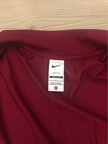 Nike Nike Barcelona jacket