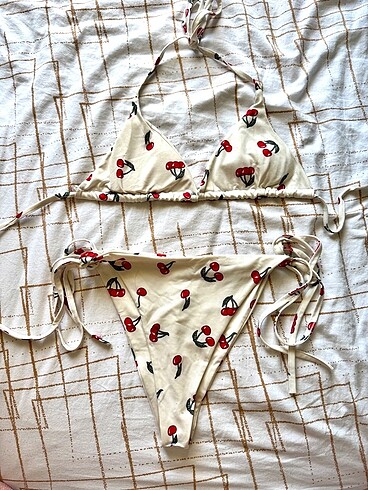 Bikini takımı