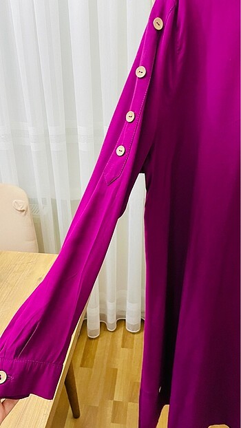 50 Beden Diz altı tunik